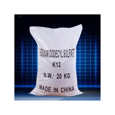 十二烷基硫酸钠 现货供应 量大从优