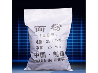 工业面粉 现货供应 量大从优
