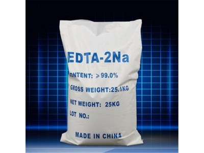 EDTA二钠 现货供应 量大从优