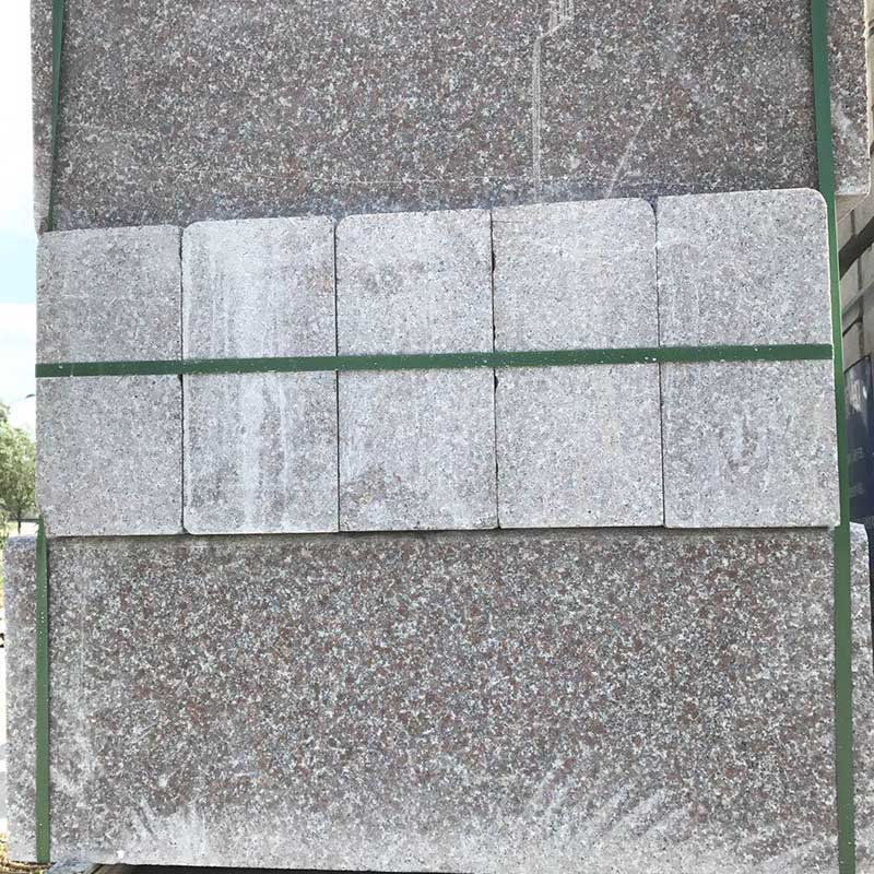 五莲红路边石 (2)