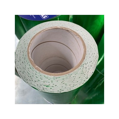 丁基自粘防水胶带-一贴止漏-丁基防水胶带-现货供应