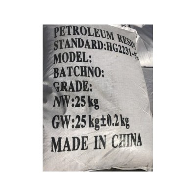 石油树脂