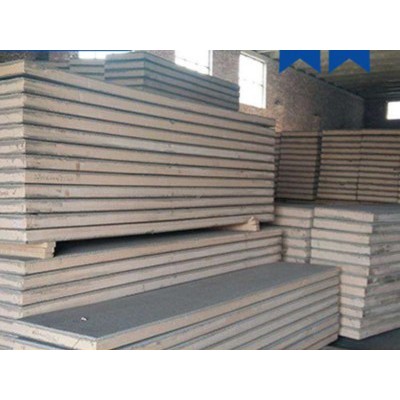 一体化免拆模板廊坊安厦保温材料厂家直销价格优惠