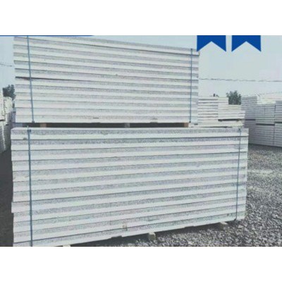 一体化免拆模板推荐选购廊坊安厦保温材料