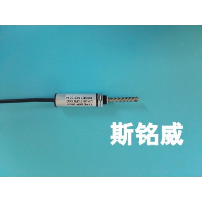 微型位移传感器厂家