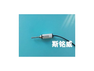 微型位移传感器厂家价格