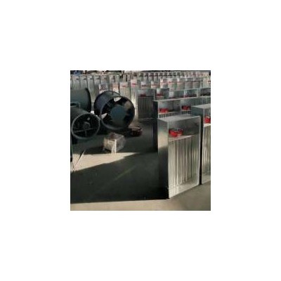 防火阀厂-商家推荐-放心选择-德州鼎创空调科技