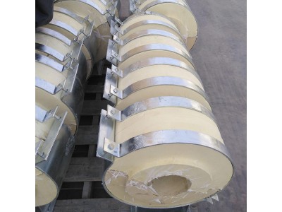 焊接滑动管托厂家 焊接滑动管托制造厂家