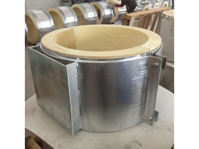 加强型蛭石隔热管托滑动管托厂家规格齐全长期供应