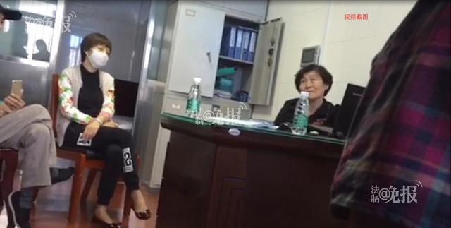 多位接纳生物治疗法患者及家属到武警二院规定退钱