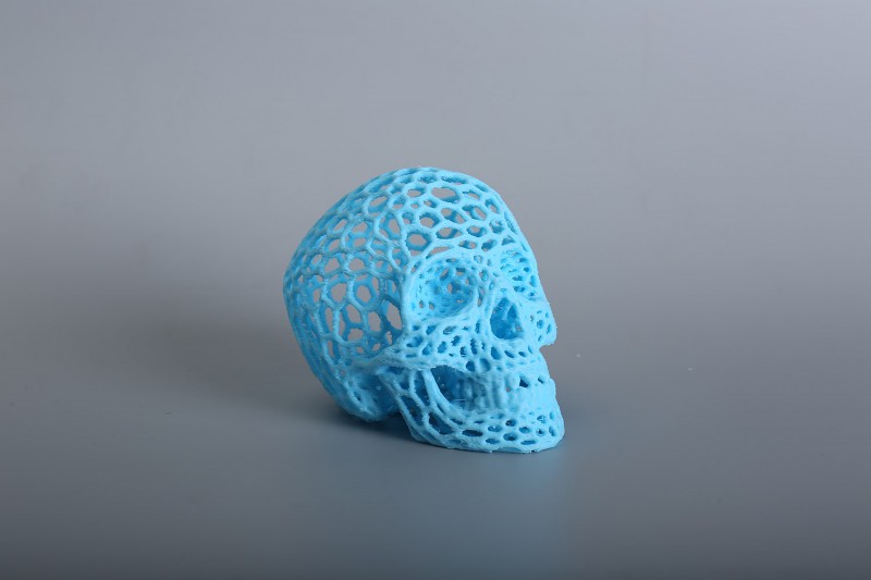 光固化3D打印机