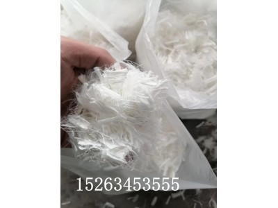 聚丙烯纤维-混凝土抗裂纤维-兴泰工程材料有限公司【值得信赖】