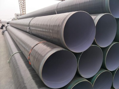 热镀锌无缝管，镀锌无缝钢管，三油两布