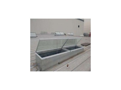 排烟通风天窗-信达通风设备-商家推荐