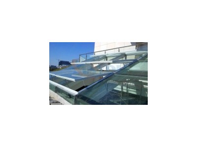 排烟通风天窗-通风天窗哪家好-信达通风-实力商家