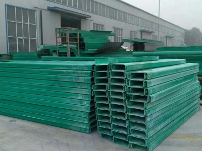 玻璃钢桥架价格-商家推荐-河北天美玻璃钢