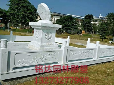 最新石栏杆价格