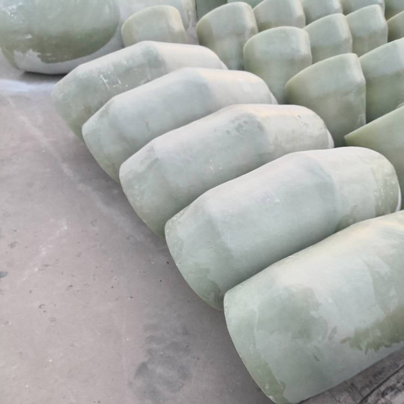 玻璃钢手糊制品