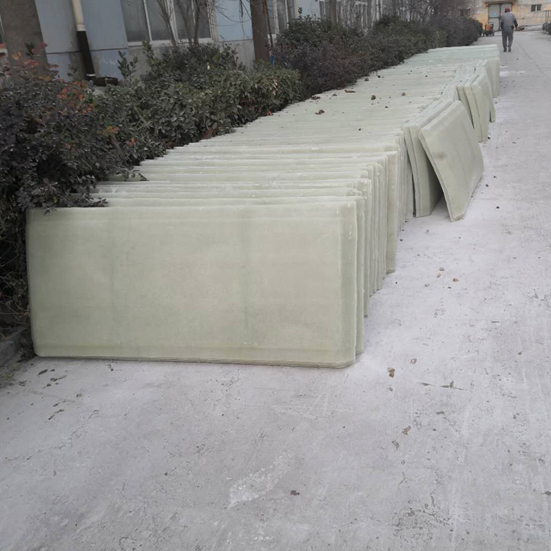 玻璃钢手糊制品 (2)