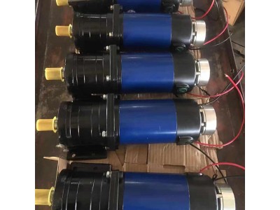 直流电机选择鑫康，质量可靠