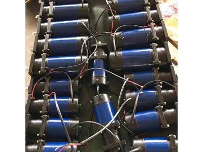 直流电机推荐鑫康，质量保证