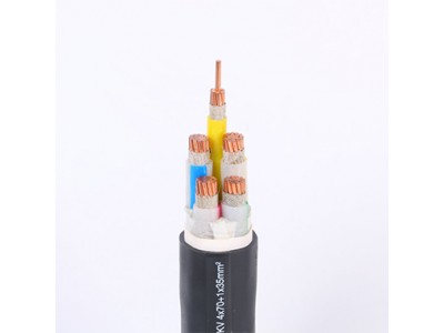 电缆厂家-批发销售各种电线电缆厂家-黑色耐风化电缆厂家直销