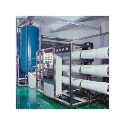 水处理厂家供应反渗透水处理设备