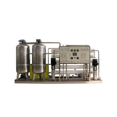 锅炉水处理设备 志信长期供应