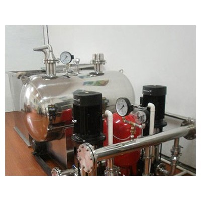 志信 变频供水设备 无负压供水设备