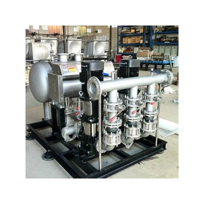 山东供水设备厂家出售变频供水设备