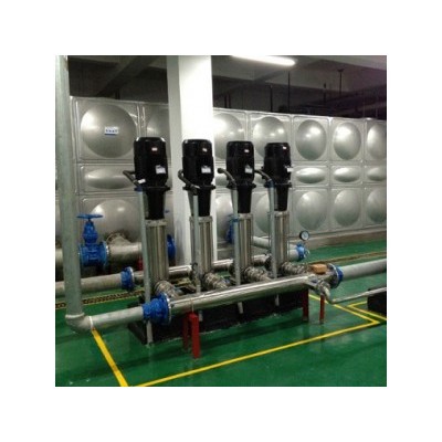 志信 变频供水设备生产厂家 成套供水设备