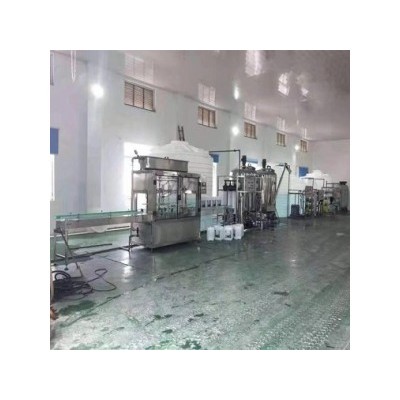 小型车用尿素生产线 购水处理设备配套尿素液配方