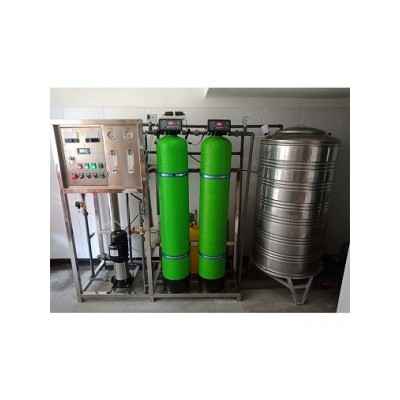 反渗透设备价格 山东反渗透设备供应商 泉润环保
