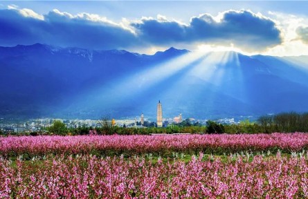 加速云南旅游转型发展 重构云南旅游新品牌形象