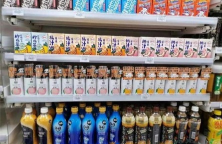 功能饮料销售市场居然也有新游戏玩法？看小懒，收种年轻人的宠溺！