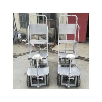 宏宇鸡舍观察车 电池续航能力好  载重量大 省时省力