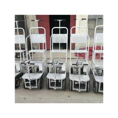 大型养殖场用鸡舍观察车  续航持久  载重量大