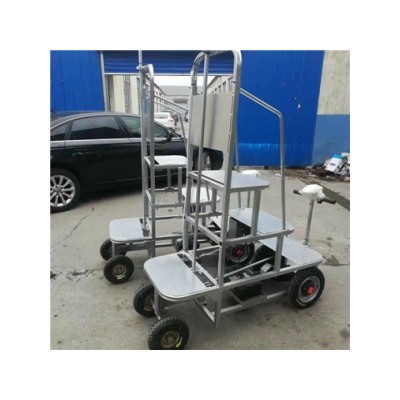 宏宇 鸡舍观察车  厂家订制  价格优惠