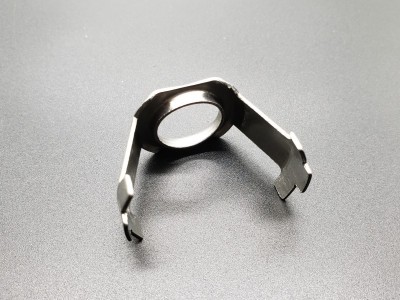 弹簧片厂家-种类多，质量高-德州市正力弹簧有限公司