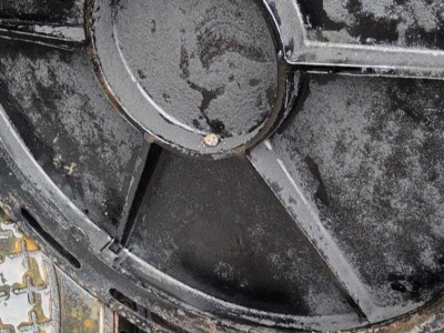 济南铸铁井盖哪家好-铸铁井盖供应-远帆建材【商铺推荐】