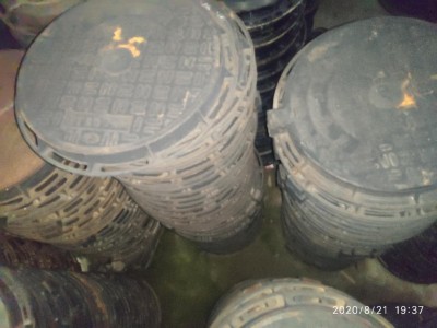 济南铸铁井盖-济南铸铁井盖-值得信赖