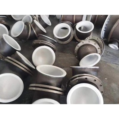 衬塑钢管厂优选河北禄兴管道制造厂家直销