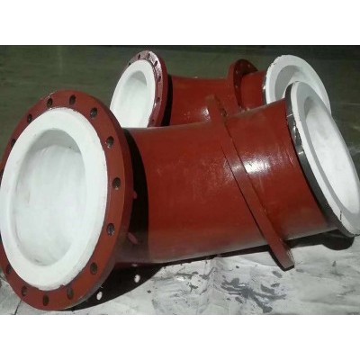 衬塑钢管厂厂家直销质量保障