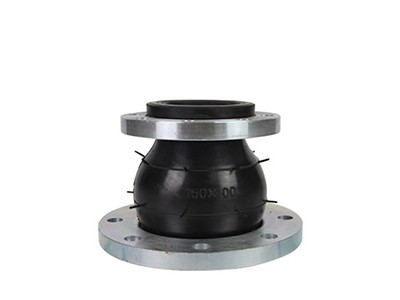 橡胶软接头厂家