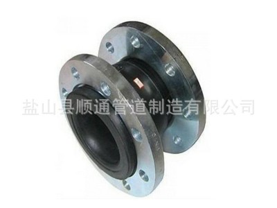 橡胶软接头厂家直接发货