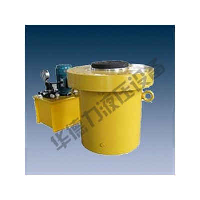 厂家生产-800吨同步顶升液压千斤顶-液压油缸-欢迎致电