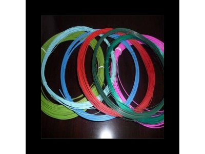 包塑钢丝品种齐全，欢迎订购