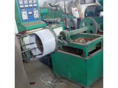 包塑钢丝选材优良，工艺先进