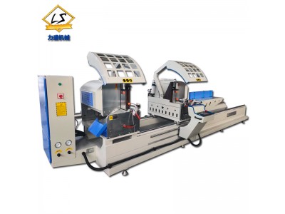 门窗设备 济南力盛机械