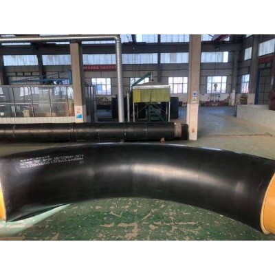 弯管-厂家直销-碳钢弯管-合金弯管-无缝保温管-无缝保温